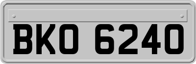 BKO6240