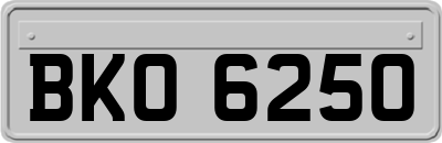 BKO6250