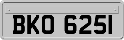 BKO6251