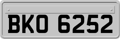 BKO6252