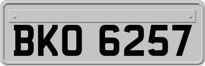 BKO6257
