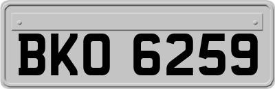 BKO6259
