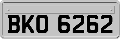BKO6262