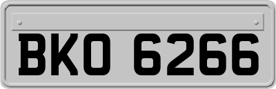 BKO6266