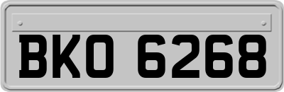 BKO6268