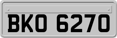 BKO6270