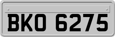 BKO6275