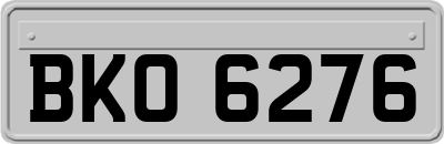 BKO6276