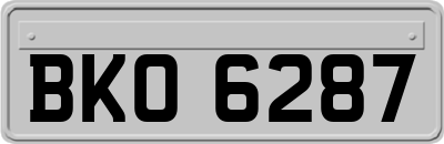 BKO6287