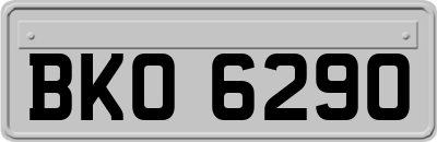 BKO6290