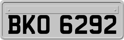 BKO6292