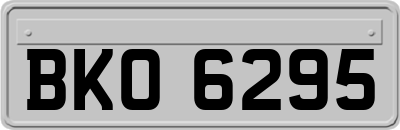 BKO6295