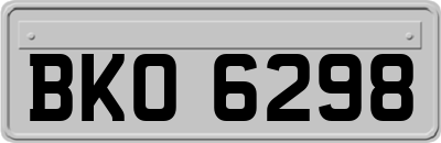 BKO6298