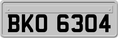 BKO6304