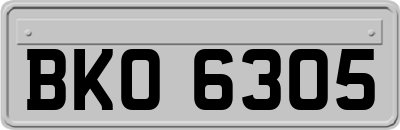 BKO6305