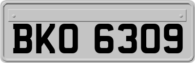 BKO6309
