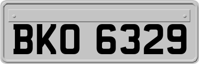 BKO6329