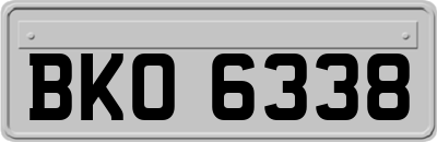 BKO6338