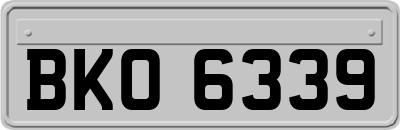 BKO6339