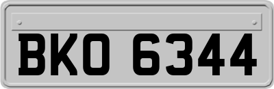 BKO6344