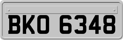 BKO6348