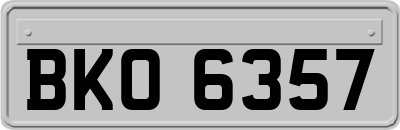 BKO6357