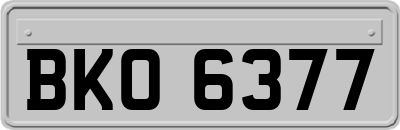 BKO6377