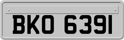 BKO6391