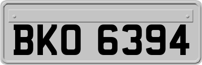 BKO6394