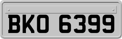 BKO6399