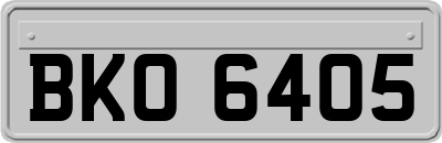BKO6405