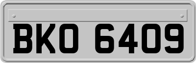 BKO6409