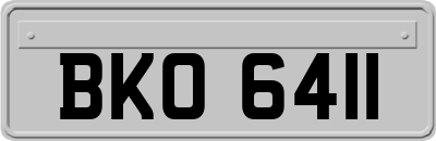 BKO6411
