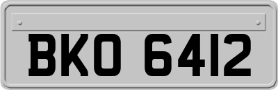 BKO6412