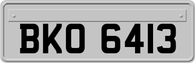 BKO6413