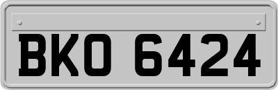 BKO6424