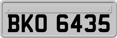 BKO6435