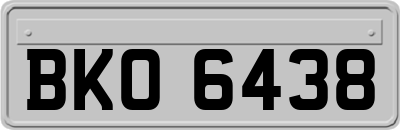 BKO6438