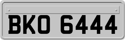 BKO6444