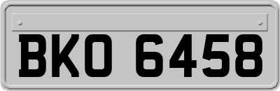 BKO6458