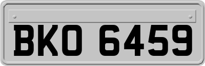 BKO6459