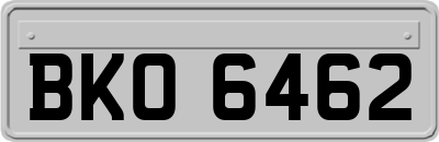 BKO6462