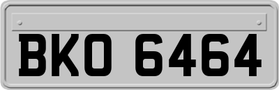 BKO6464