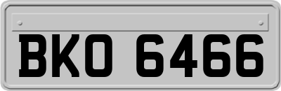 BKO6466