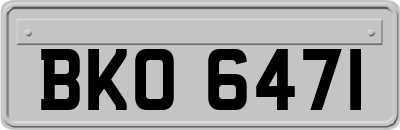 BKO6471