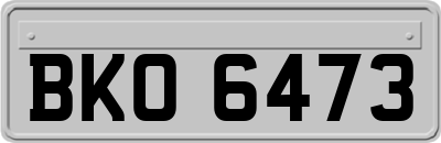 BKO6473