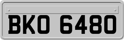BKO6480