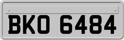 BKO6484
