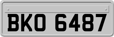 BKO6487