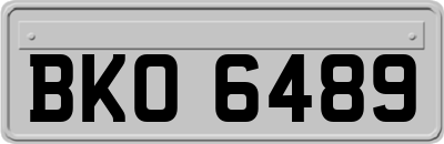 BKO6489